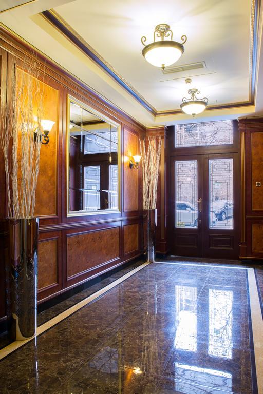 Diamond Hotel Yerevan Ngoại thất bức ảnh