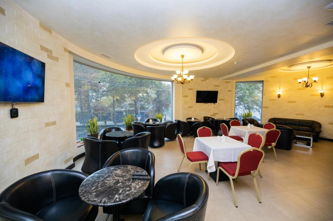 Diamond Hotel Yerevan Ngoại thất bức ảnh